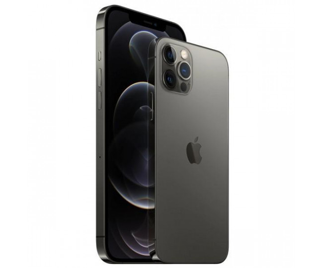 iPhone 12 Pro 128gb, Dual Sim Graphite (MGL93) б/у